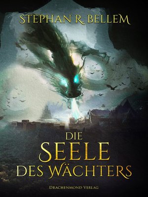 cover image of Die Seele des Wächters